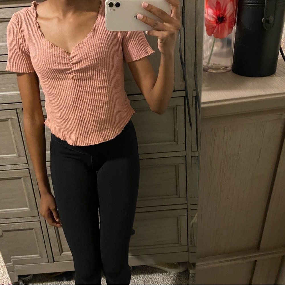 Forever 21 Top
